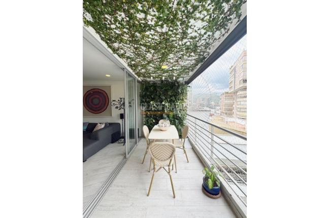 Apartamentos, Venta, Normandía - $820.000.000