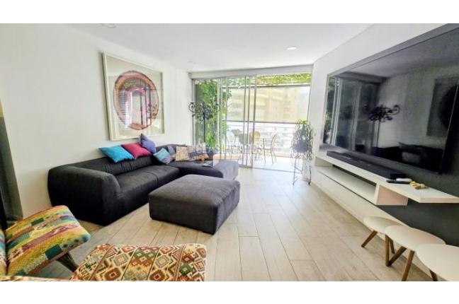 Apartamentos, Venta, Normandía - $820.000.000