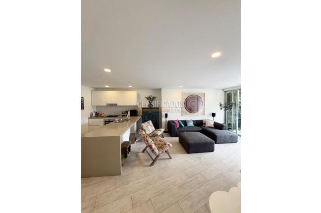Apartamentos, Venta, Normandía - $820.000.000
