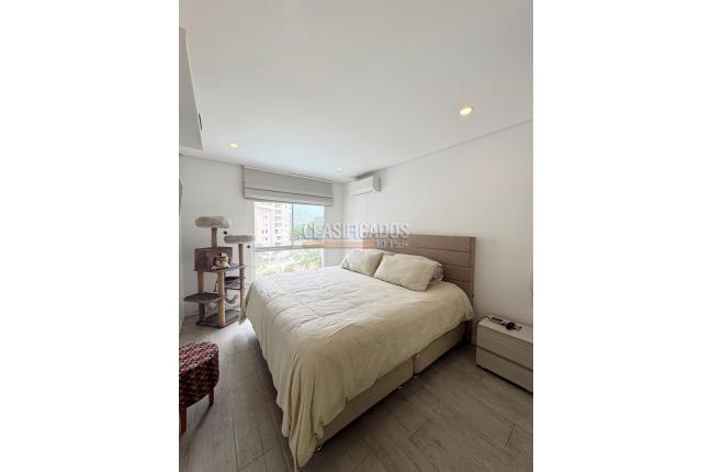 Apartamentos, Venta, Normandía - $820.000.000