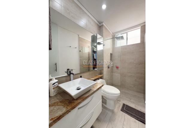 Apartamentos, Venta, Normandía - $820.000.000