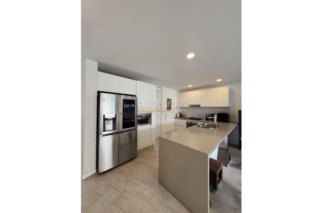 Apartamentos, Venta, Normandía - $820.000.000