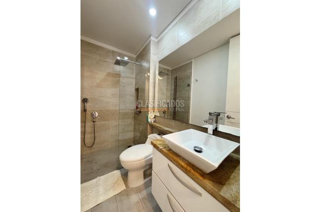 Apartamentos, Venta, Normandía - $820.000.000
