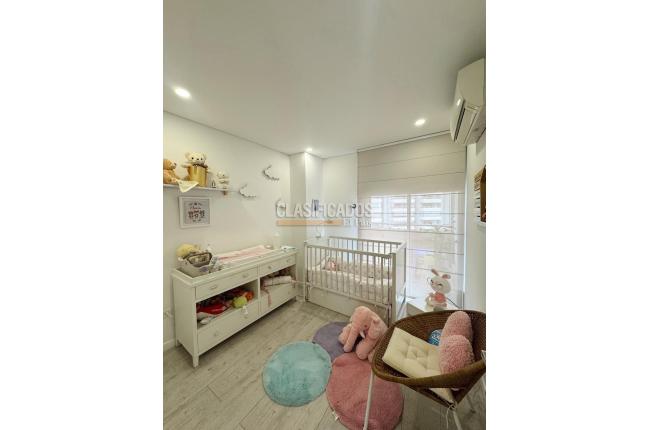 Apartamentos, Venta, Normandía - $820.000.000