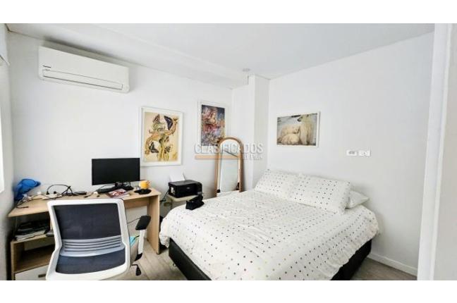 Apartamentos, Venta, Normandía - $820.000.000