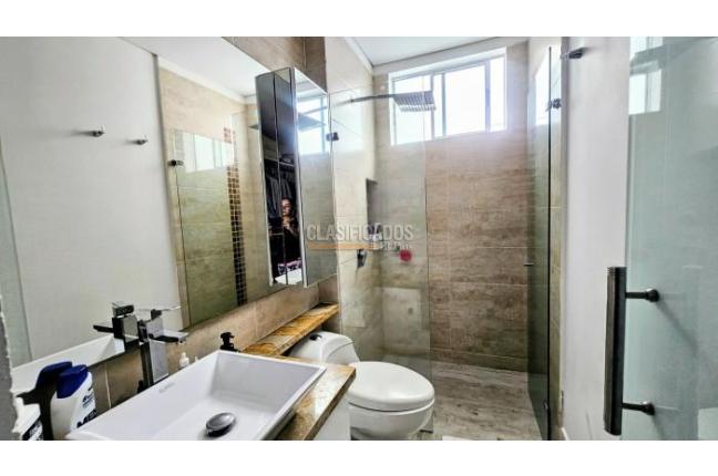 Apartamentos, Venta, Normandía - $820.000.000