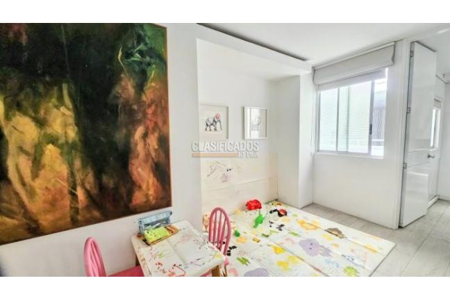 Apartamentos, Venta, Normandía - $820.000.000