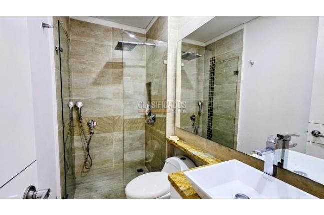 Apartamentos, Venta, Normandía - $820.000.000