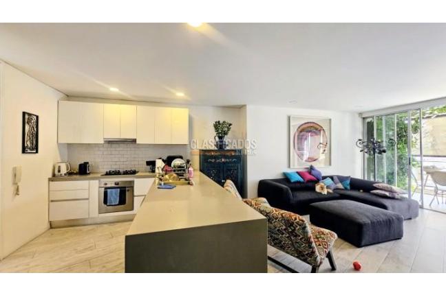 Apartamentos, Venta, Normandía - $820.000.000