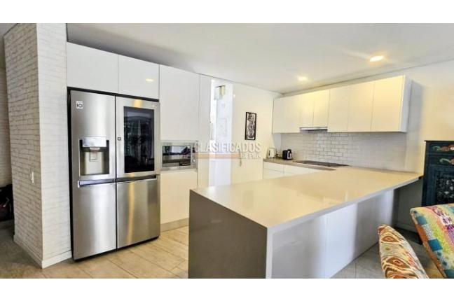 Apartamentos, Venta, Normandía - $820.000.000