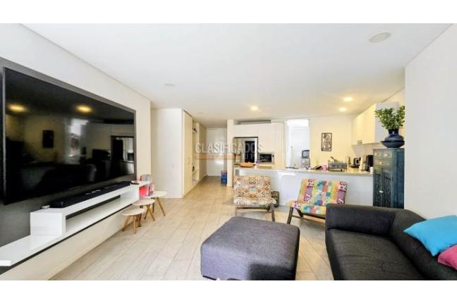 Apartamentos, Venta, Normandía - $820.000.000