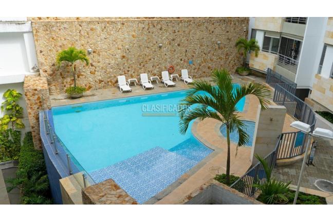 Apartamentos, Venta, Normandía - $820.000.000