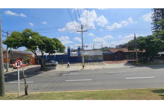 Lotes, Venta en La Flora