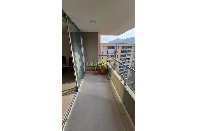 Apartamentos, Venta, La Flora - $715.000.000