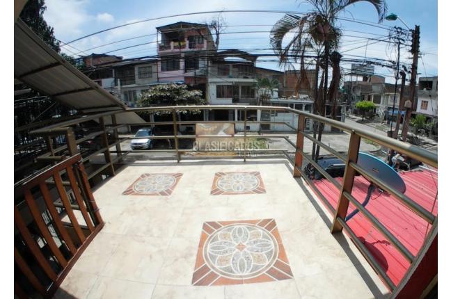 Casas, Venta, Oasis de Comfandi - $650.000.000