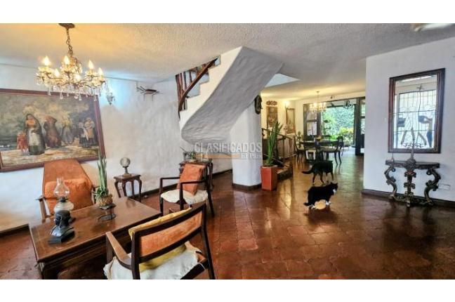 Casas, Venta, Prados del Norte - $620.000.000
