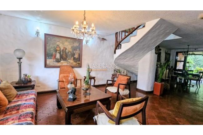 Casas, Venta, Prados del Norte - $620.000.000