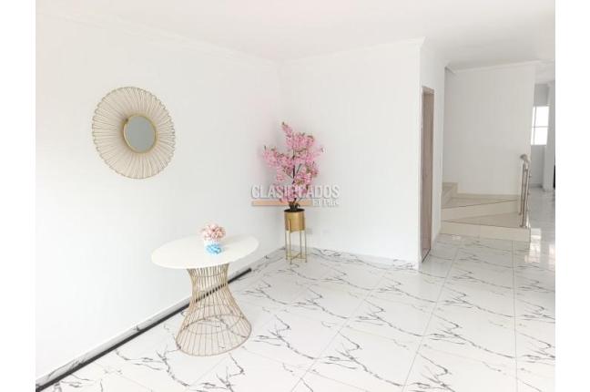Casas, Venta, La Flora - $605.000.000