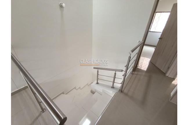 Casas, Venta, La Flora - $605.000.000