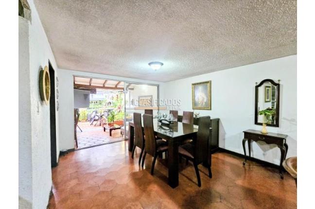 Casas, Venta, Prados del Norte - $540.000.000