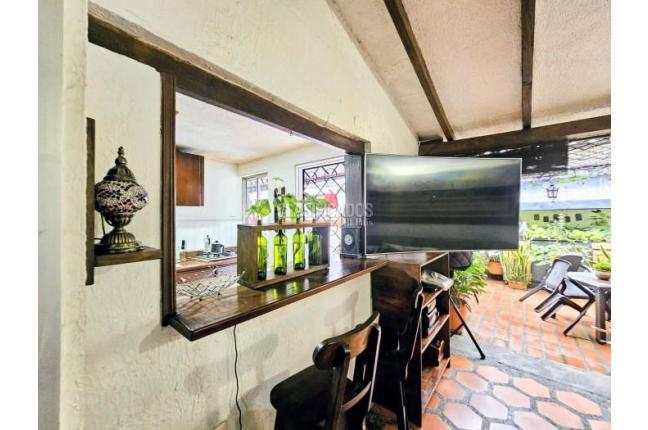 Casas, Venta, Prados del Norte - $540.000.000