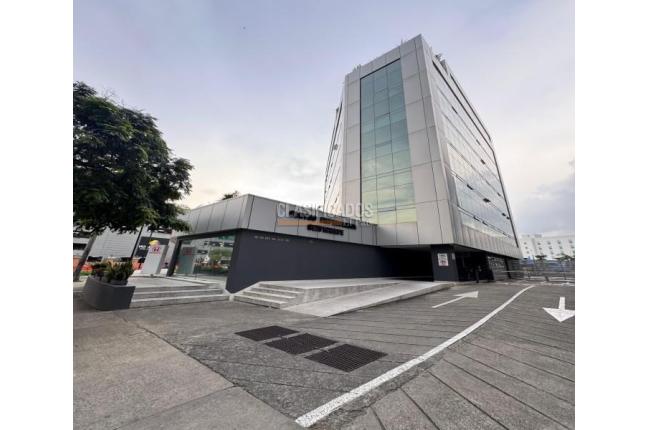 Oficinas y Consultorios, Venta, Chipichape - $430.000.000