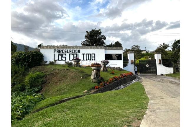 Lotes, Venta en Calima (Darién)