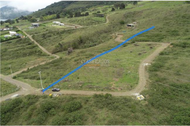 Lotes, Venta en Calima (Darién)