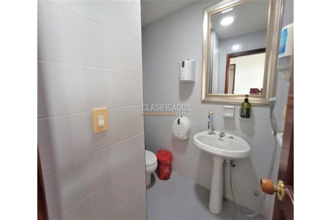 Oficinas y Consultorios, Venta, Nueva Tequendama - $380.000.000