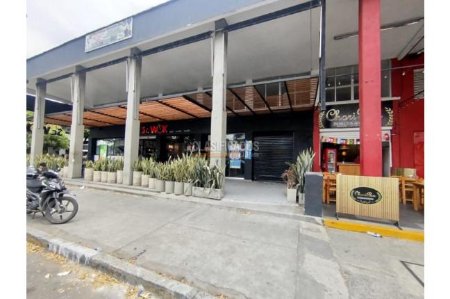 Locales y Bodegas, Alquiler, Santa Mónica Residencial - $4.100.000