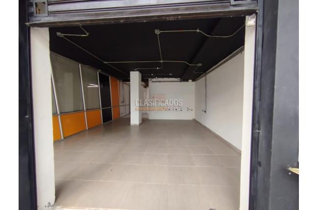 Locales y Bodegas, Alquiler, Santa Mónica Residencial - $4.100.000