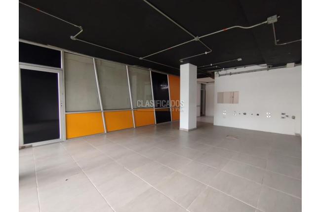 Locales y Bodegas, Alquiler, Santa Mónica Residencial - $4.100.000