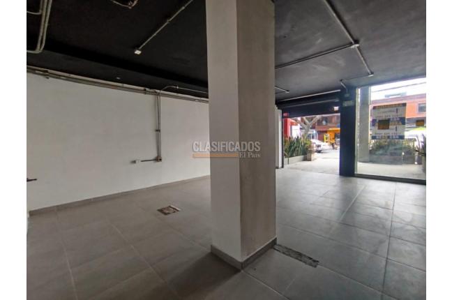 Locales y Bodegas, Alquiler, Santa Mónica Residencial - $4.100.000