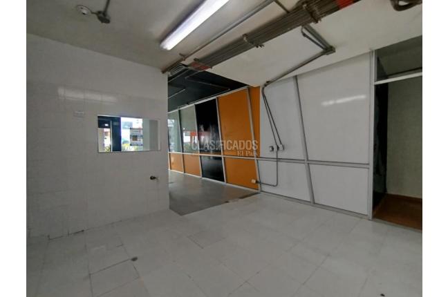 Locales y Bodegas, Alquiler, Santa Mónica Residencial - $4.100.000