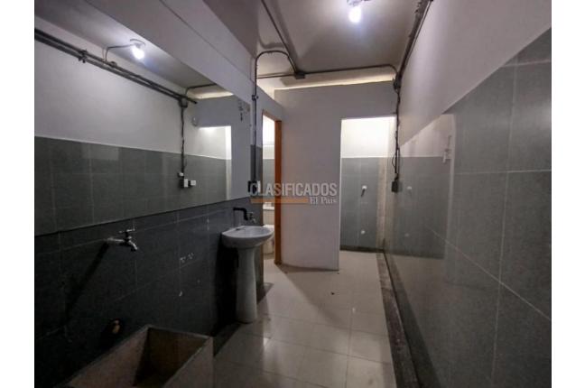 Locales y Bodegas, Alquiler, Santa Mónica Residencial - $4.100.000