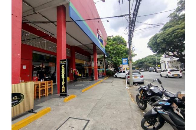 Locales y Bodegas, Alquiler, Santa Mónica Residencial - $4.100.000