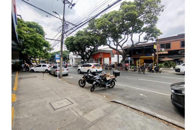 Locales y Bodegas, Alquiler, Santa Mónica Residencial - $4.100.000
