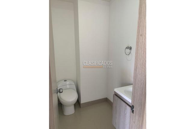 Apartaestudios, Venta en El Ingenio