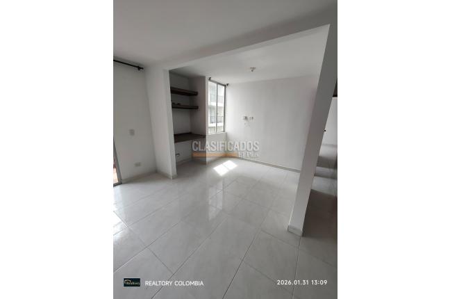 Apartamentos, Venta en Jamundí