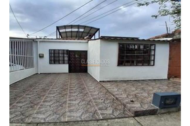 Casas, Venta, Jamundí - $129.000.000