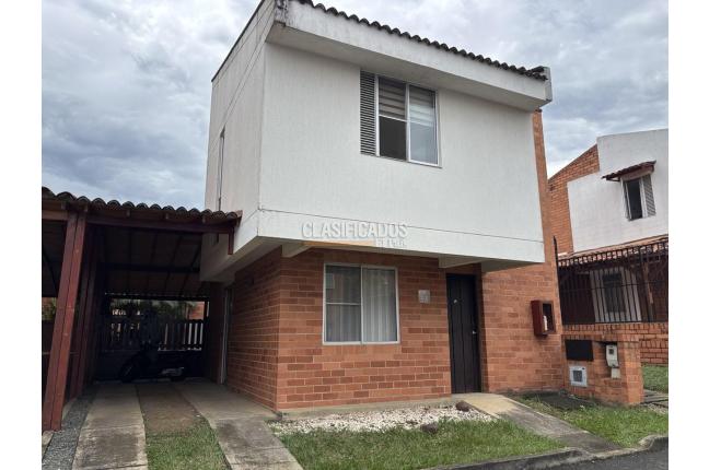 Casas, Venta, Jamundí - $440.000.000
