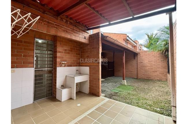Casas, Venta, Jamundí - $440.000.000