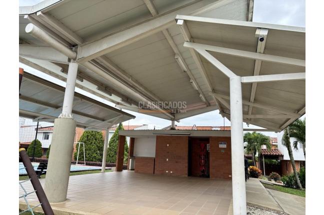 Casas, Venta, Jamundí - $440.000.000