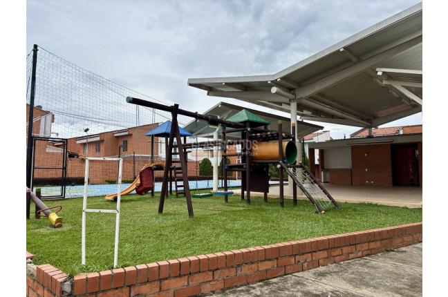 Casas, Venta, Jamundí - $440.000.000