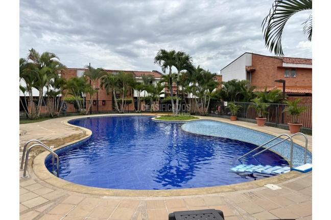 Casas, Venta, Jamundí - $440.000.000