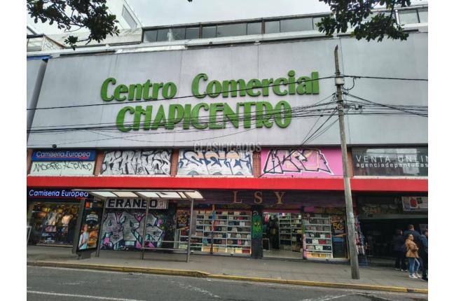 Locales y Bodegas, Alquiler, Bogotá - $1.200.000