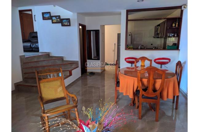 Casas, Venta en Chipichape