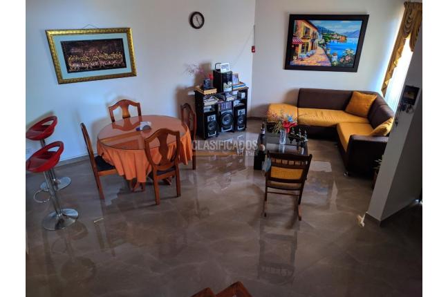Casas, Venta en Chipichape