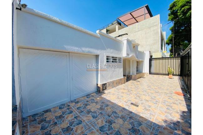 Casas, Alquiler en La Flora