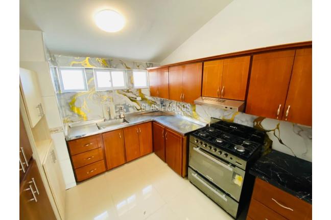 Casas, Alquiler, La Flora - $5.900.000